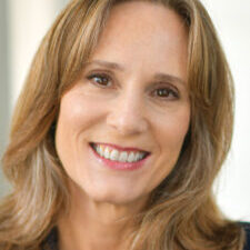 Nikki o'Hagan Conférencière de la Science Chrétienne